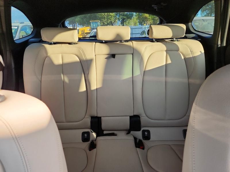 2020 BMW X1 Xdrive28i