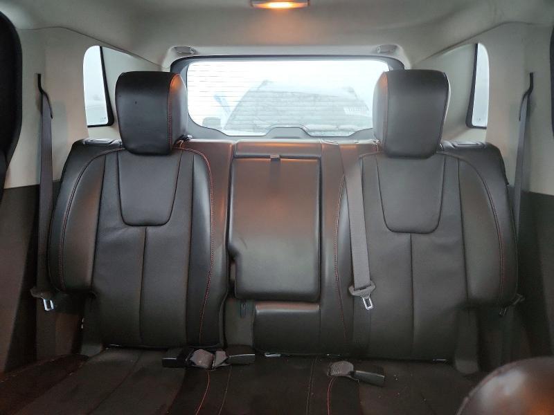 2013 GMC Terrain slt