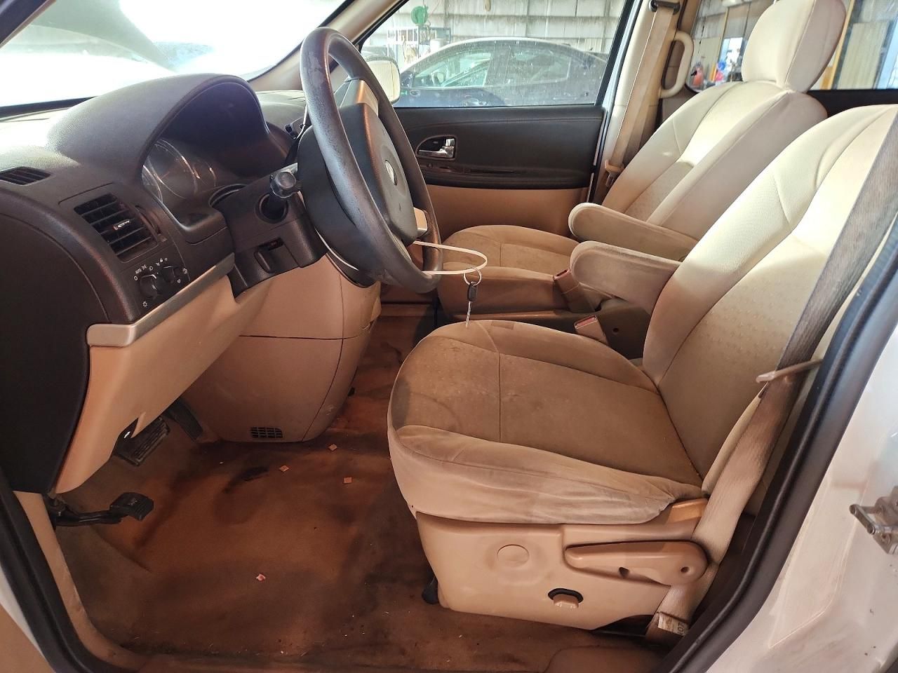 2008 Chevrolet Uplander ls