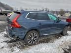 2022 Volvo Xc60 T8 Recharge Inscription Express