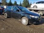 2011 KIA Forte ex