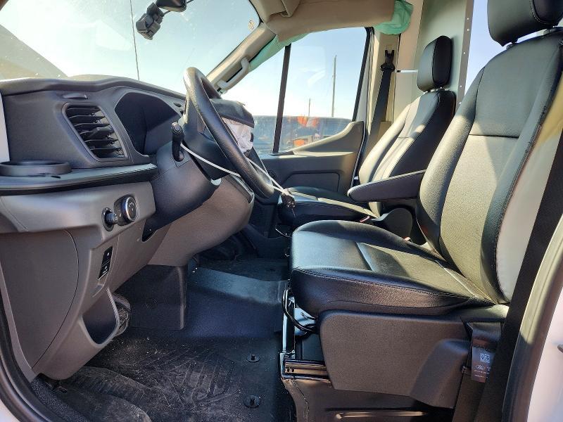 2025 Ford Transit T-250 Utility / Service Van