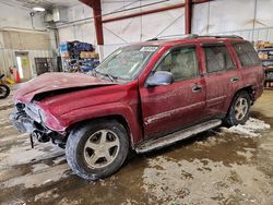 2003 Chevrolet Trailblazer en venta en Mcfarland, WI
