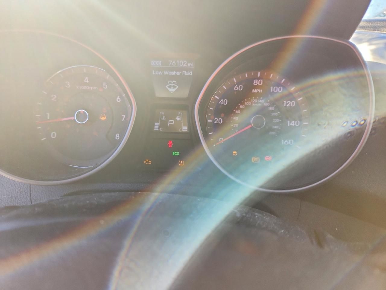 2016 Hyundai Elantra gt