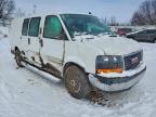 2020 GMC Savana G2500