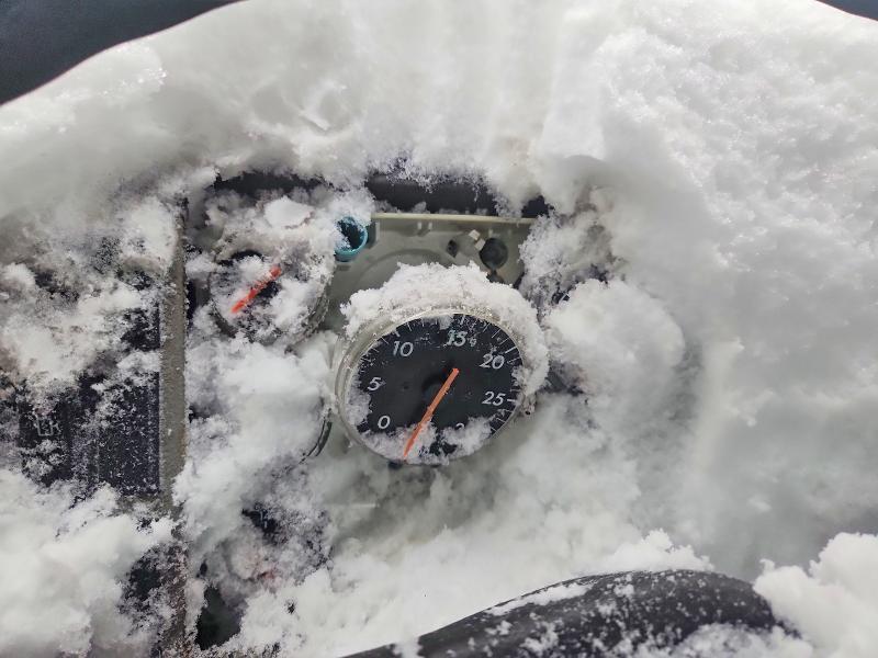 1999 Freightliner Medium Conventional Fl70