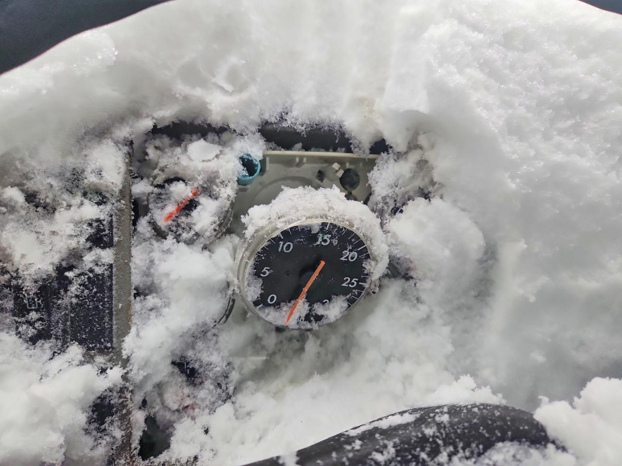 1999 Freightliner Medium Conventional FL70