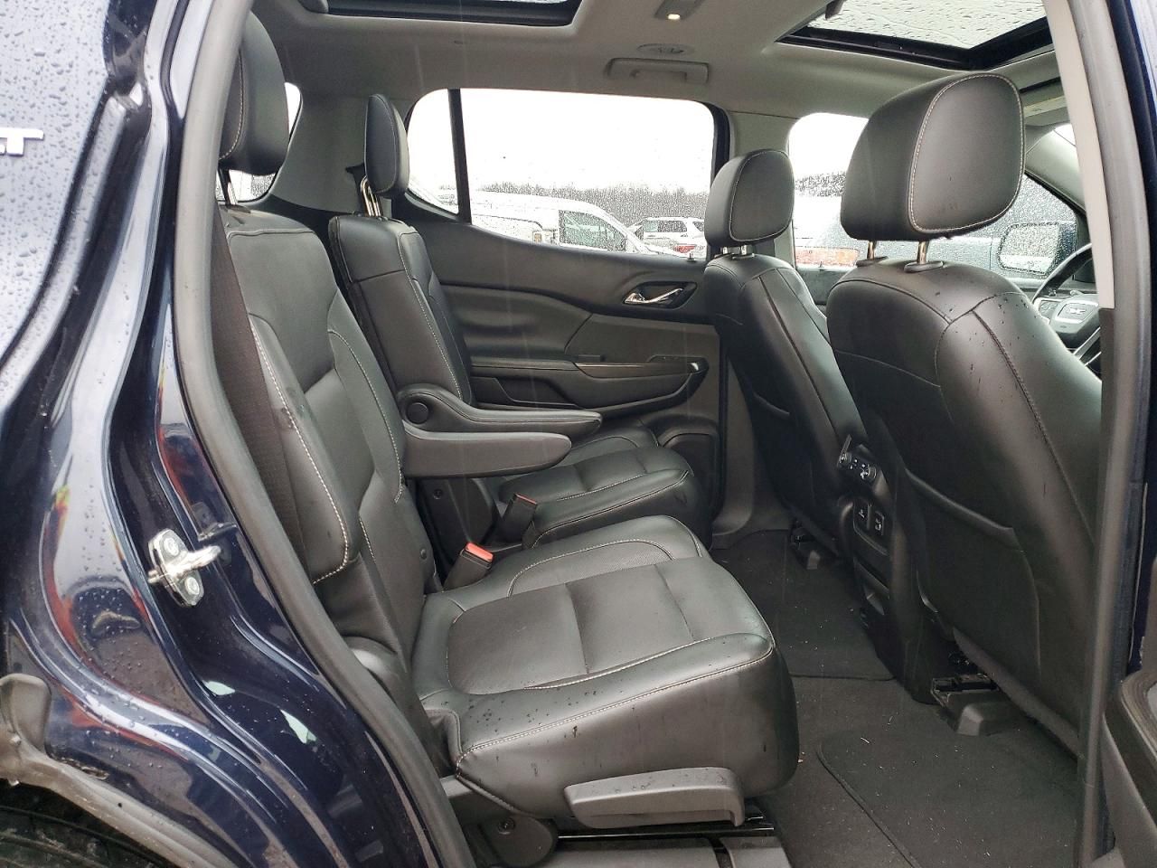 2017 GMC Acadia Slt-2