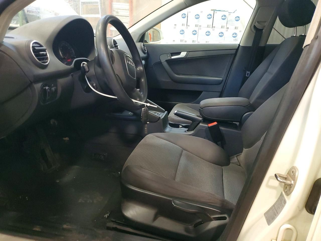 2006 Audi A3 2.0t Wagon