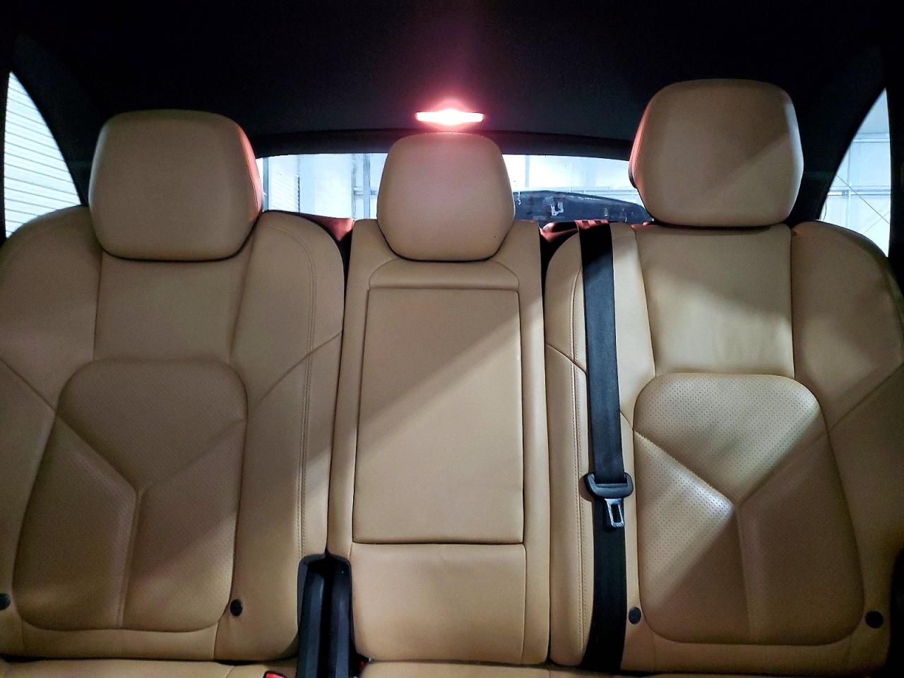 2014 Porsche Cayenne