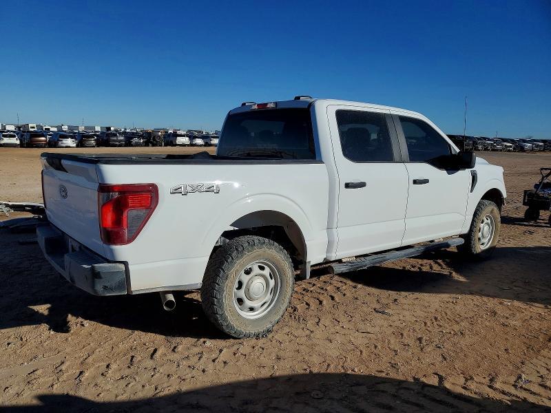 2025 Ford F150 xl