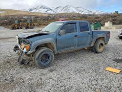 Chevrolet salvage cars for sale: 2006 Chevrolet Colorado