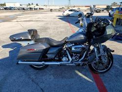 Vehiculos salvage en venta de Copart Houston, TX: 2021 Harley-Davidson Fltrx
