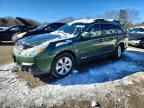 2011 Subaru Outback 2.5i Limited