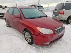 2008 Hyundai Elantra gls