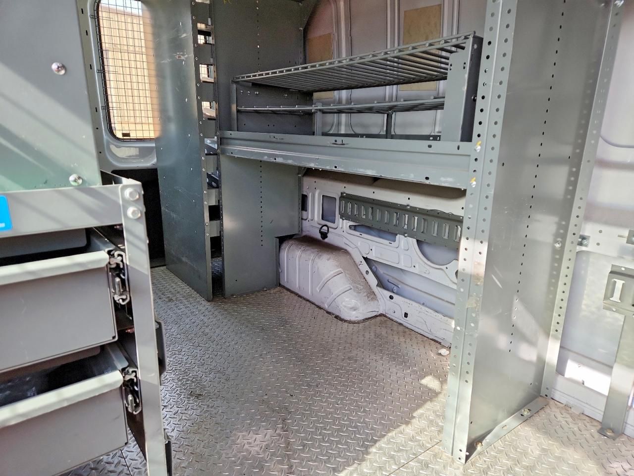 2018 Ford Transit T-350