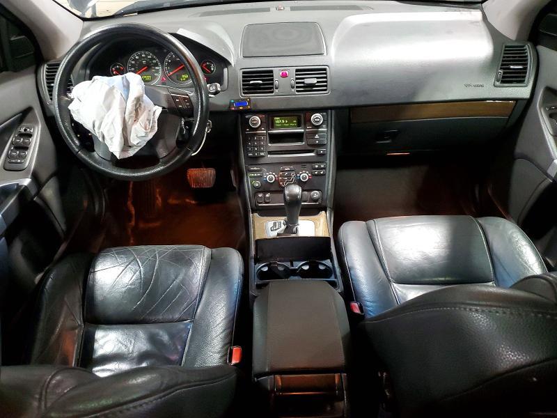 2010 Volv Xc90