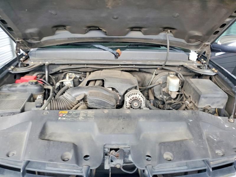 2013 GMC Sierra K1500 sle