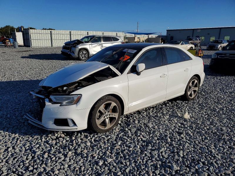 2018 Audi A3 Premium