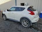 2013 Nissan Juke s