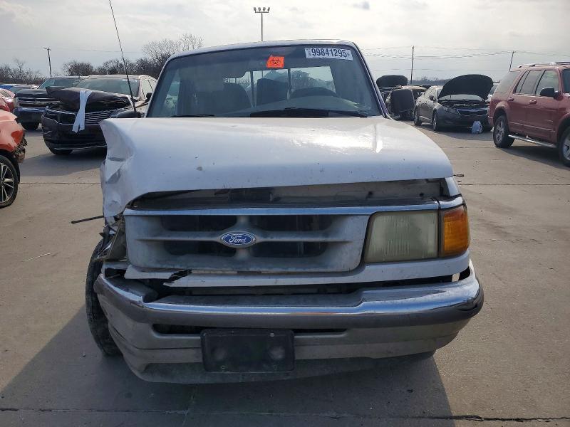 1995 Ford Ranger Super cab