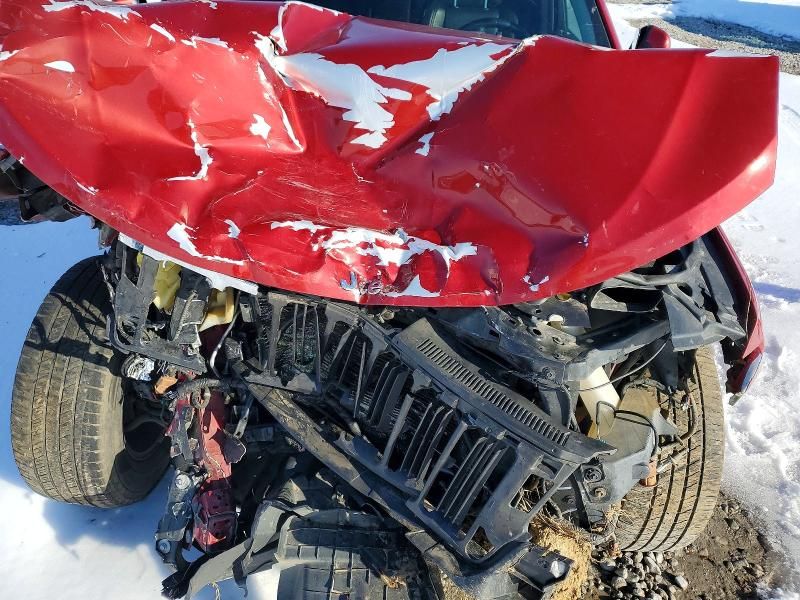 2011 Jeep Grand Cherokee Laredo