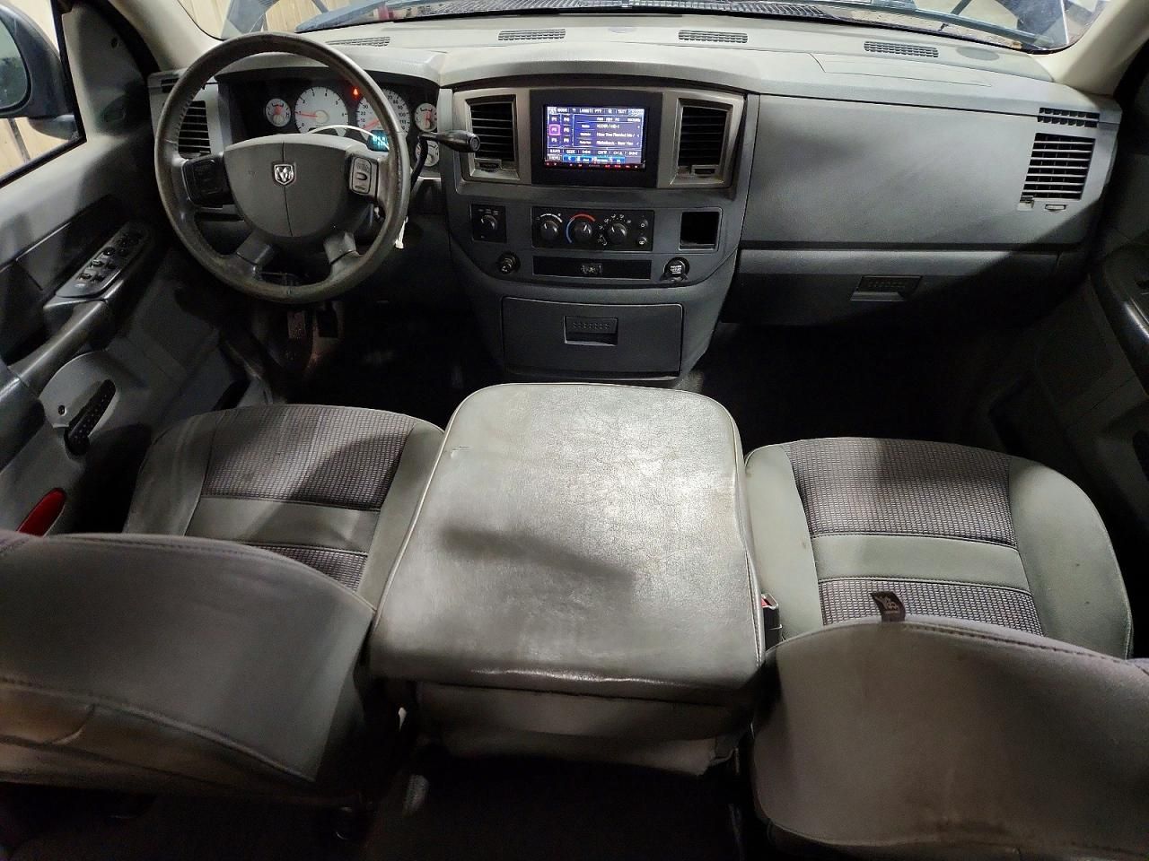 2008 Dodge Ram 1500 st