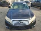 2011 Toyota Avalon Base