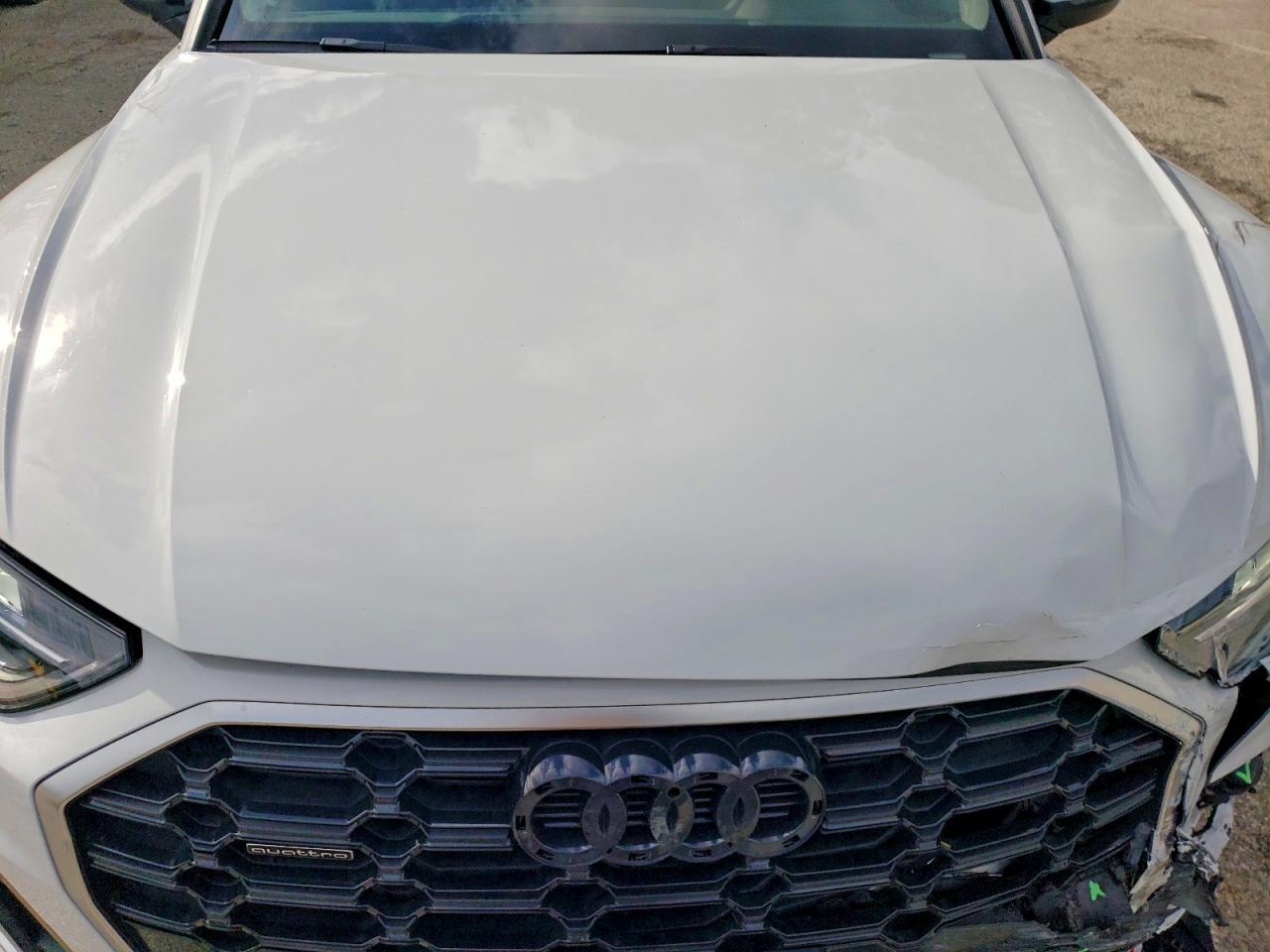 2024 Audi Q5 e Premium 55
