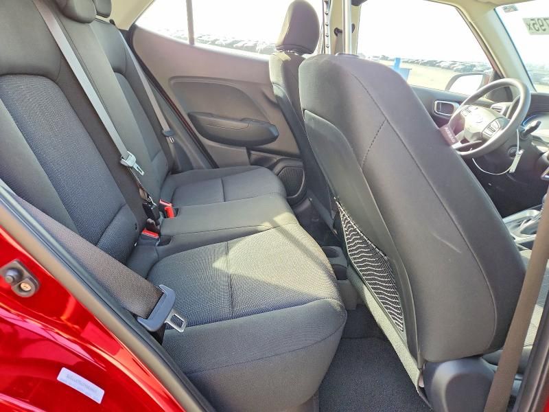 2025 Hyundai Venue se