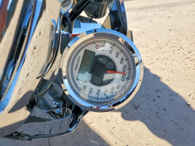 2010 Victory Cross Roads