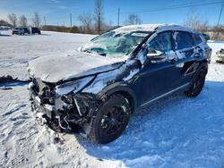 2026 KIA Sportage ex en venta en Montreal Est, QC