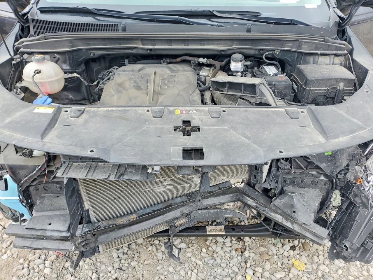 2023 KIA Carnival sx