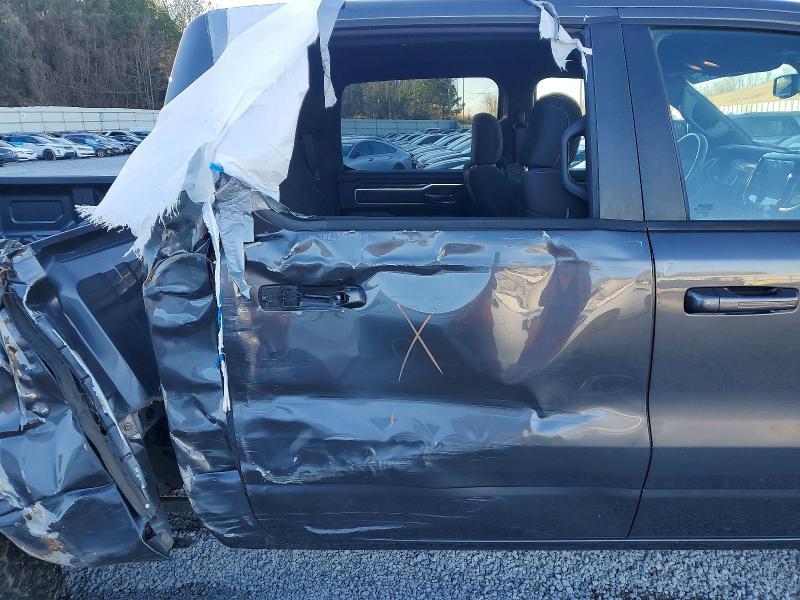 2019 Dodge Ram 1500 big Horn/lone Star