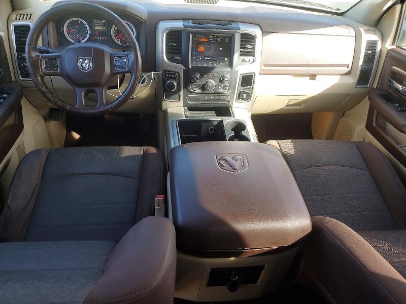 2014 Dodge Ram 1500 slt