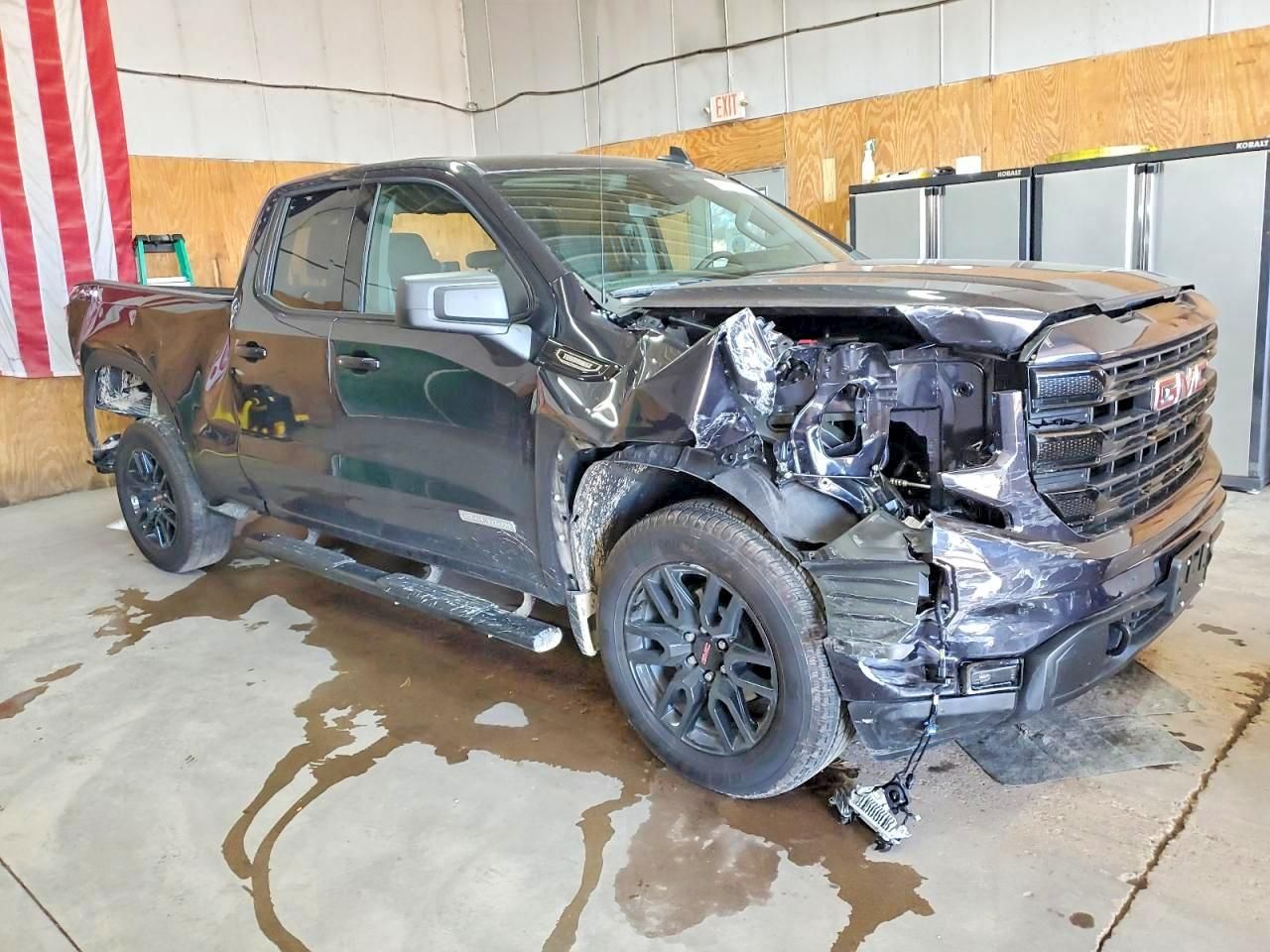 2025 GMC Sierra K1500 Elevation-l