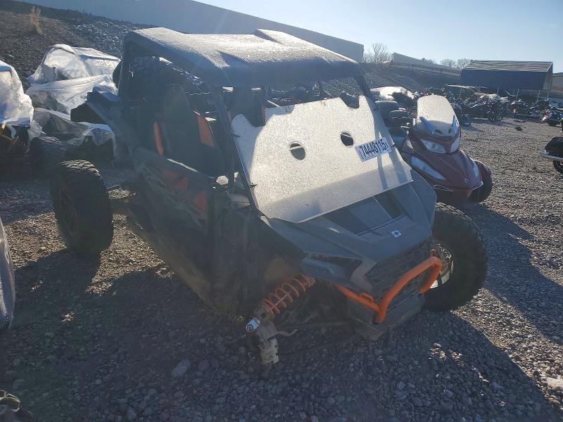 2024 Polaris RZR XP 1000 Ultimate