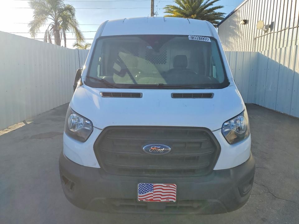 2020 Ford Transit T-250