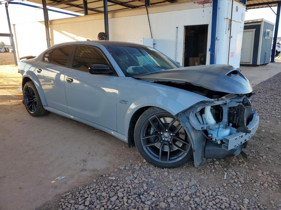 2021 Dodge Charger Scat Pack