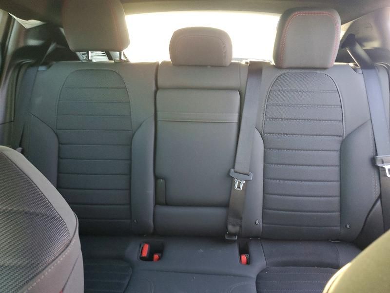 2024 Dodge Hornet gt