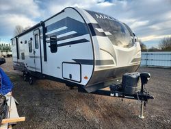 Heartland Vehiculos salvage en venta: 2021 Heartland 2021 Heartland big Horn Mallard