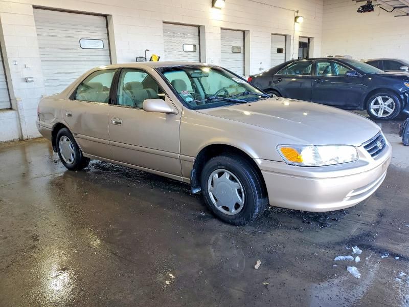 2000 Toyota Camry ce