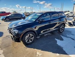 KIA salvage cars for sale: 2023 KIA Sportage lx