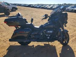 Salvage motorcycles for sale at Theodore, AL auction: 2023 Harley-Davidson Flhtk