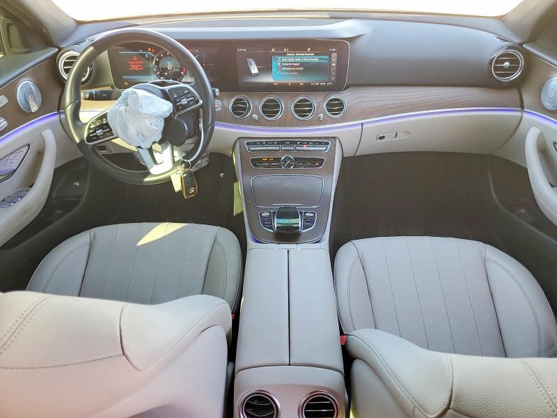 2020 Mercedes-Benz E 350 4matic