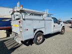 2008 Ford F350 Super Duty Utility / Service Truck
