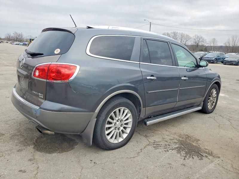 2011 Buick Enclave cxl