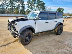 Ford salvage cars for sale: 2023 Ford Bronco Base