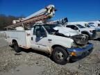 1999 Ford F350 Super Duty Bucket Truck