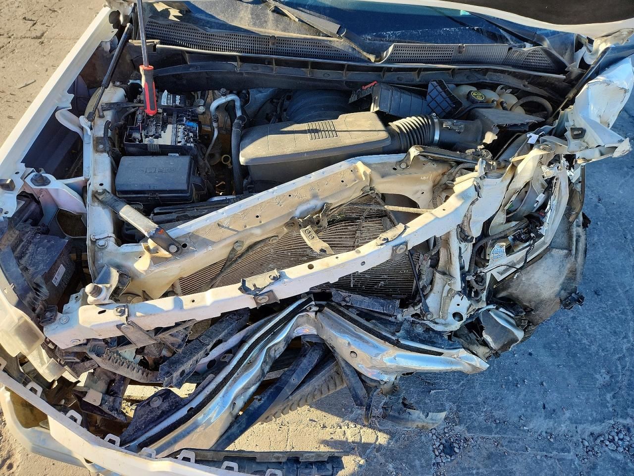 2021 GMC Sierra K1500 sle